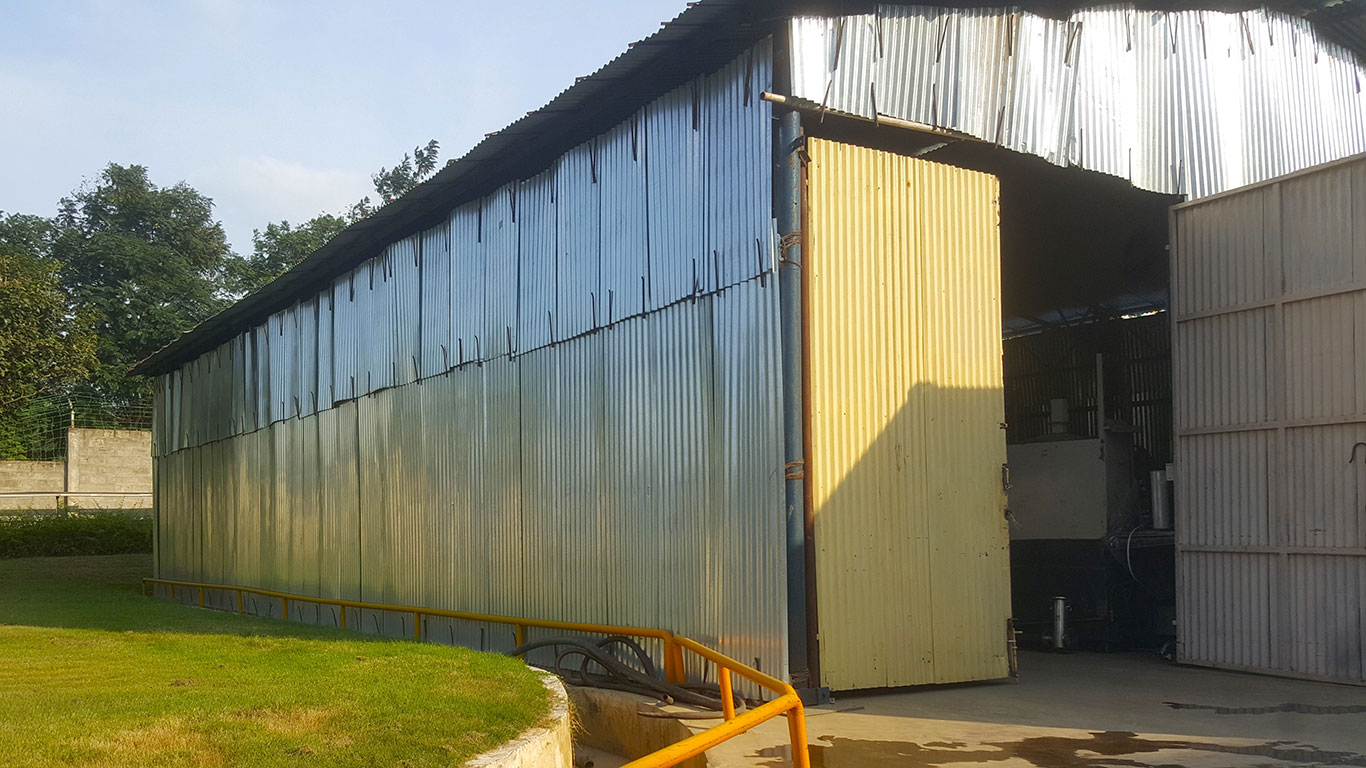 Why Temporary Warehouses Are the Smartest Move for Indian Industries in 2025